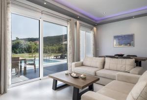 Villa Katerina Kateleios