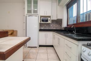 Apto aconchegante próximo a praia GD8838