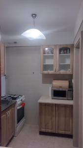 Apartament Pułaskiego