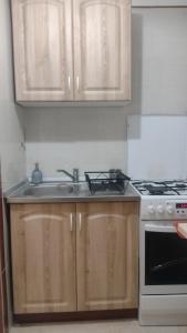 Apartament Pułaskiego