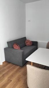 Apartamento sin cocina