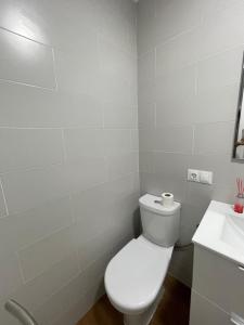 Apartamento sin cocina