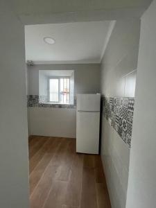 Apartamento sin cocina