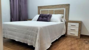 Apartamento sin cocina