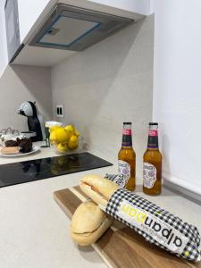 Villa Valentina Cíes