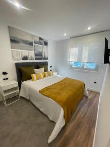 Villa Valentina Cíes