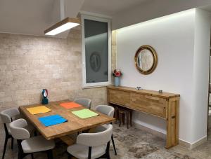 Old Town Underground