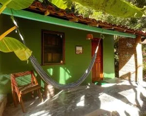 Pousada Moreré - 莫雷雷