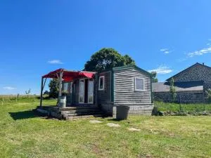 Bungalow - La Petite Sibérie - Nature - Familial - Crouzel