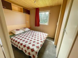 Chalets Bungalow - La Petite Siberie - Nature - Familial : photos des chambres