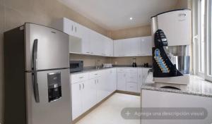 Gold 9 Cama Individual y Baño Compartido