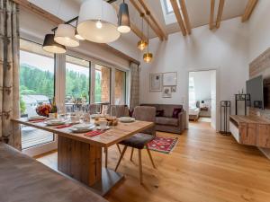 Ski Nature Apartment Lungau Top 18