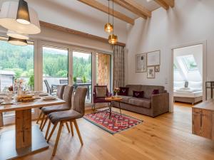 Ski Nature Apartment Lungau Top 18