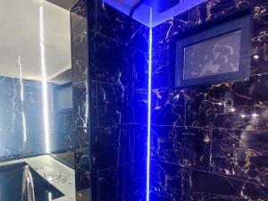 Maisons de vacances R luxury piscine et spa privatifs : photos des chambres