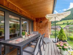 Ski Nature Apartment Lungau Top 18 - 4hvězdičkové hotely ve městě Mauterndorf