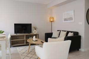 JOMAR apartamento en el centro de Coruña
