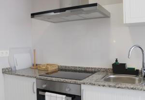 JOMAR apartamento en el centro de Coruña