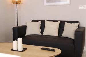 JOMAR apartamento en el centro de Coruña