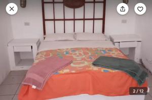 Conzulado 96 - Colan Beach Rooms