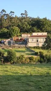 Casa do Salgueiro - 福尔卡雷