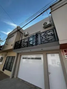 Reconquista TEMPORARIO centro - Vera