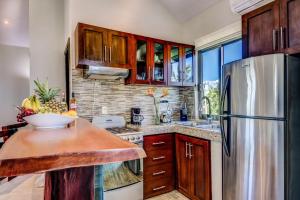 Sofi Beachfront villa in Tankah Bay!