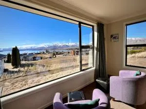 Walter Black Place - Lake Tekapo - 弗朗兹约瑟夫