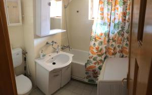 Apartament Axa Brâncuși