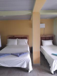 Posada Paradise Suite