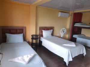 Posada Paradise Suite