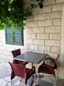 Double Room Trpanj 250a