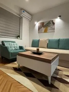 AT Apartment - Krklino