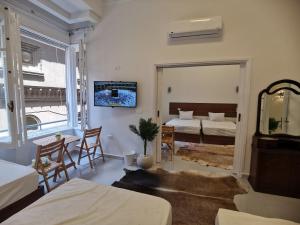 family suites cairo downtown