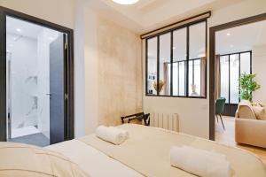 Elegant Appartement neuf 2 BDR 6P - Republique