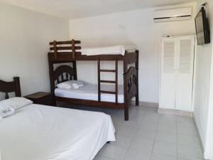 Hotel Agua Azul Melgar Tolima