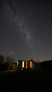 Forest Farm Tiny House by Tiny Away