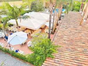 L'Antico Casale Bed & Breakfast img15