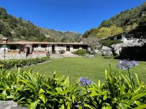 Estancia La Cañada - Mérida