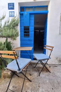 Apartments by the sea Krk - 23494 