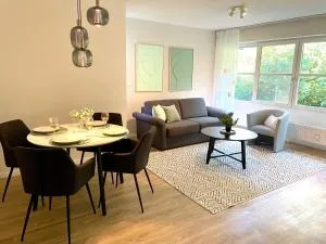 Ihr Bungalow mit Lage, Stil & Garten - Warendorf