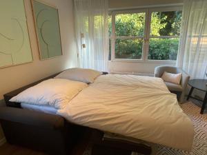 Ihr Bungalow mit Lage, Stil & Garten