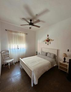 Departamento cerca del centro