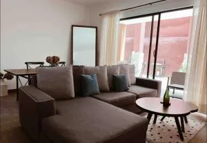 Departamento cerca del centro - Las Flores