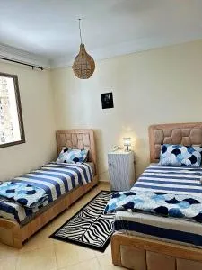 Charming Room Near Marrakech Airport - Hbl Hmid