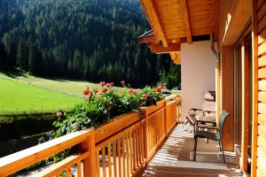 Guesthouse St Nikolaus