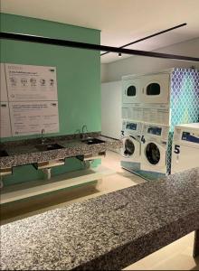 MV 83A Studio Green Brás - Rua Coronel Mursa, 56 - Bras