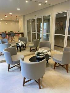 MV 83A Studio Green Brás - Rua Coronel Mursa, 56 - Bras