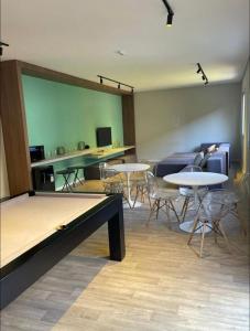 MV 83A Studio Green Brás - Rua Coronel Mursa, 56 - Bras