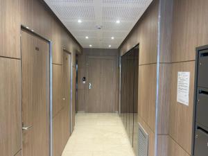 Appartement Neuf et Équipé À Deux Pas de la Mer et Face au Casino en Plein Centre