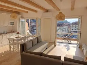 Attico Saluzzo centro 4 - Saluzzo